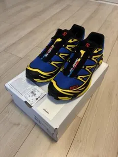 Salomon XT-6 JJJJound スニーカー 27cmのサムネイル