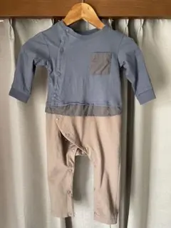 ロンパース　80センチ　男の子