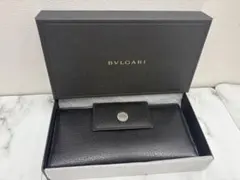 ブルガリ 長財布