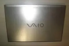 SONY VAIO SVT151A11N/i5-3337U/2GB/起動品