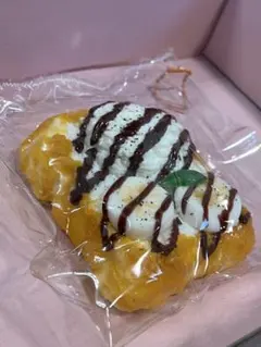 スクイーズ　パン