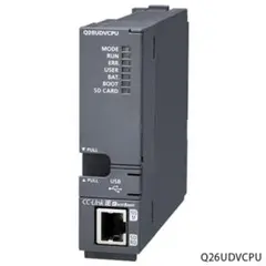三菱電機シーケンサ Q172DSCPU 2020年製 箱無し、新品未開封未使用 三菱電機シーケンサ Q172DSCPU 2020年製 箱無し、新品未開封未