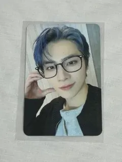 WayV 威神V EternalWhite NY music特典 シャオジュン