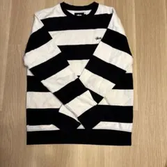 2025年最新】stussy ロンt ボーダーの人気アイテム - メルカリ