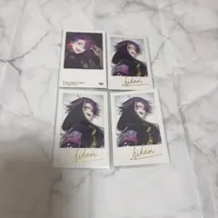 にじさんじ VOLTACTION 渡会雲雀 チェキ風カード