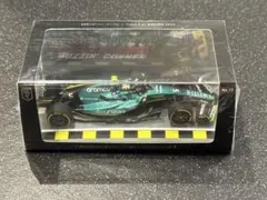 Spark 1/43 Mercedes-AMG F1 W16 Miami GP - メルカリ