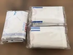 ♦【ローソン】×【シップス】オリジナルエコバック 3個まとめ売りのサムネイル