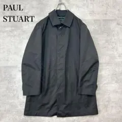 キルティングジャケット ステンカラーコート