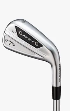 2026年最新】キャロウェイ アイアン apex utの人気アイテム - メルカリ