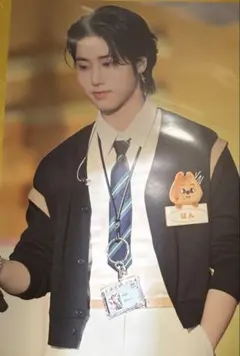 スキズ ToyWorld トイワールド タワレコ 購入特典 ハン Han