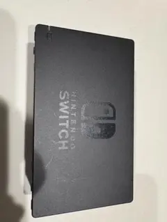 (ジャンク)Nintendo Switch ドック