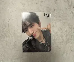 ini xquare タレントカード