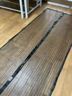 [신품/미사용] 마그네틱 스크린 도어 90 ✖️ 210 cm