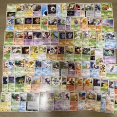 ポケカ】70枚まとめ売り 旧裏面 1996年 - メルカリ
