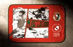 高知ユナイテッド 来場者特典ブランケット➕【おまけ】クリアファイル、スマホシール