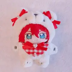 推し色スタイ&リボン999円／※オーダーページ あんスタ いつぬい ぬい服