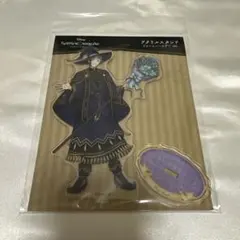 ツイステッドワンダーランド ブルームバースデー アクリルスタンド フロイド