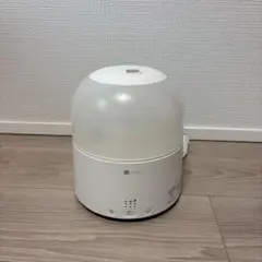 BRUNO 4L超音波加湿器 おまかせミスト アイボリー - メルカリ