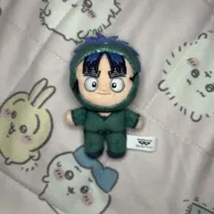 忍たま乱太郎 ほわぬい 七松小平太、立花仙蔵 2点セット 忍たま乱太郎 ほわぬい 七松小平太、立花仙蔵 2点セット 劇場