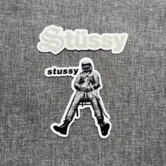2026年最新】STUSSY スケートボード ステッカーの人気アイテム - メルカリ