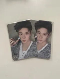 treasure アサヒ トレカ pleasure