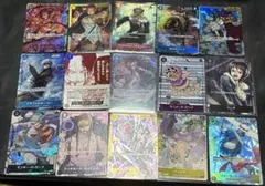ワンピースカード　まとめ売り