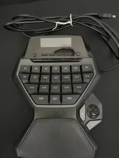 ⭐️新品未使用！Logitech G13 ゲーミングキーパッド 本体