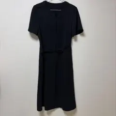 NATURAL BEAUTY BASIC ワンピース S