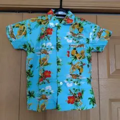 Island Heritage アロハシャツ型 メモ帳 - メルカリ