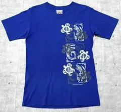 90s USA企画 YACHT CLUB ヨットクラブ サーフ 半袖 Tシャツ