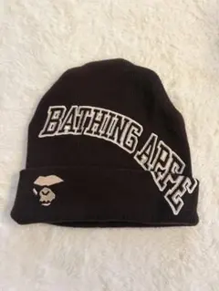 2026年最新】A BATHING APE メンズ ニット帽・ビーニーの人気アイテム