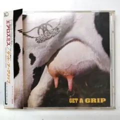 エアロスミス 洋楽