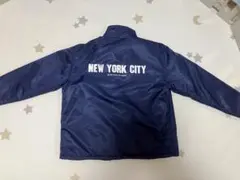 ボアジャケット ナイロンジャケット