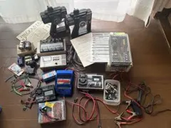 フタバ　Futaba 3PV ラジコン送信機セット 2.4GHz 2025年最新】ラジコン 用 バッテリーの人気アイテム - メルカリ