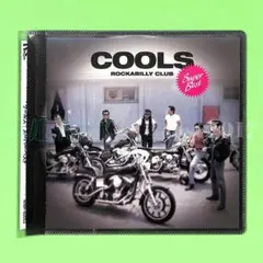 ♏レ落ベスト盤 クールス /スーパー・ベスト