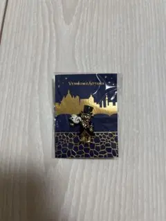 Vendome Aoyama ブローチ クマのサムネイル