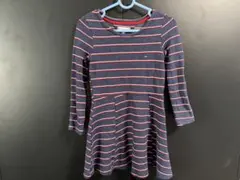 トミーヒルフィガー　 ワンピース 104cm