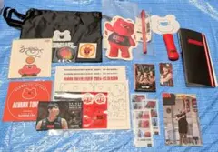 アルバルク東京 グッズセット まとめ売り