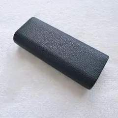 glo Hilo Plus ケース カバー レザー風 ブラック