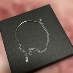 シルバーブレスレット 925