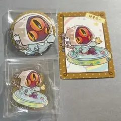 第五人格 占い師 黄衣の王 まとめ売り 2025年最新】黄衣の王の人気アイテム - メルカリ