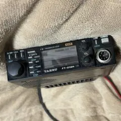 ヤエスFT-712H 430MHz 35W アマチュア無線機 - メルカリ