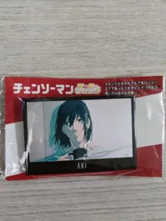 チェンソーマン 早川アキ デコタテコレクション