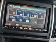 日産 フェアレディZ z34 370z 2008〜2019 androidナビ - メルカリ