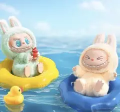 THE MONSTERS Have a Seat QUQU