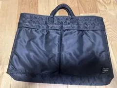 PORTER ポーター タンカー ブリーフケース　ビジネスバック