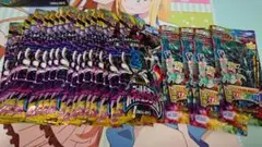 デュエマ ゴールド オブ ハイパーエンジェル 未開封 25パック