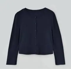 フォクシー　アッパースタンダード　カーディガン　ブラック　38 フォクシーNY フォクシー アッパースタンダード カーディガン ブラック 38