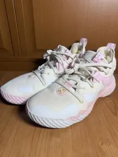 Harden B/E 3 25.5cm バッシュ adidas harden 3 b／eの通販