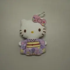 ハローキティ キーホルダー マクドナルド 2023